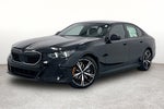 2027 BMW 5 Series 550e xDrive