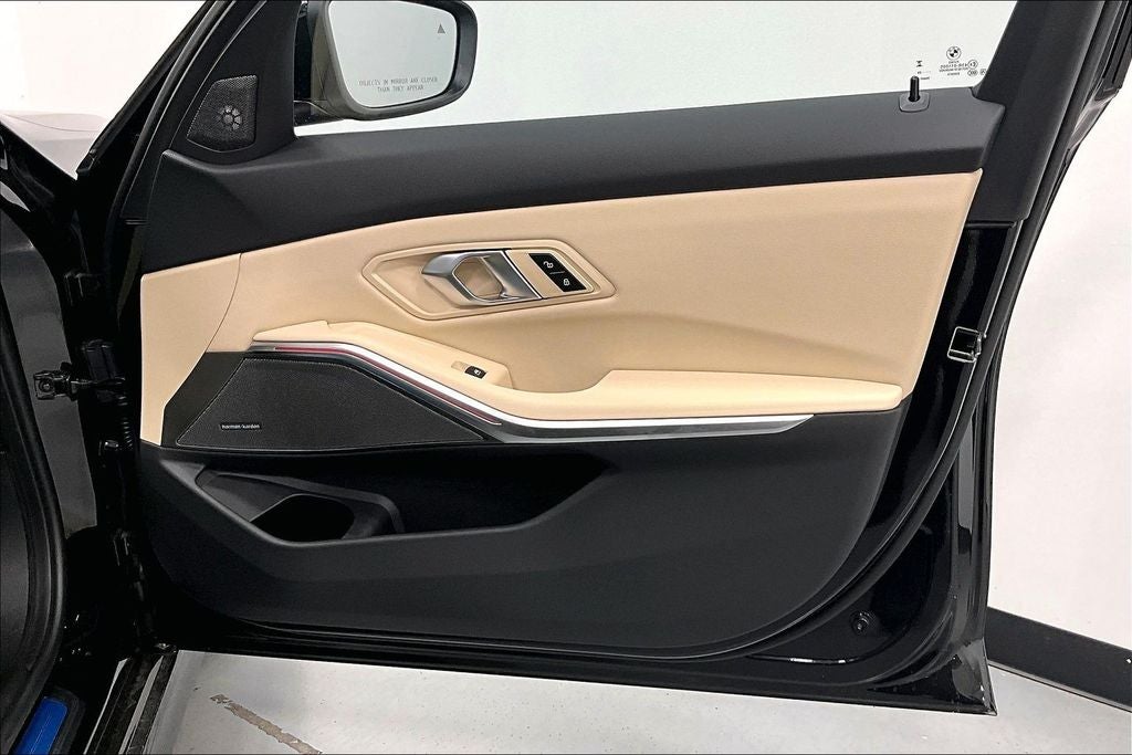 2026 BMW 3 Series 330i
