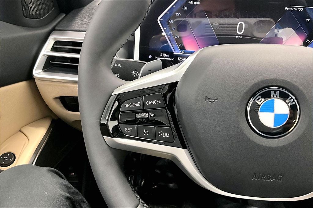 2026 BMW 3 Series 330i