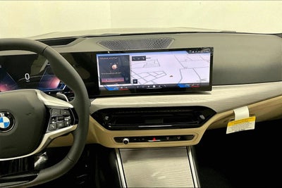 2026 BMW 3 Series 330i
