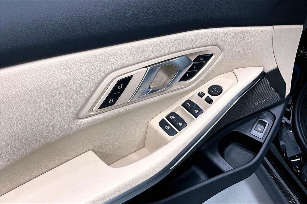 2026 BMW 3 Series 330i