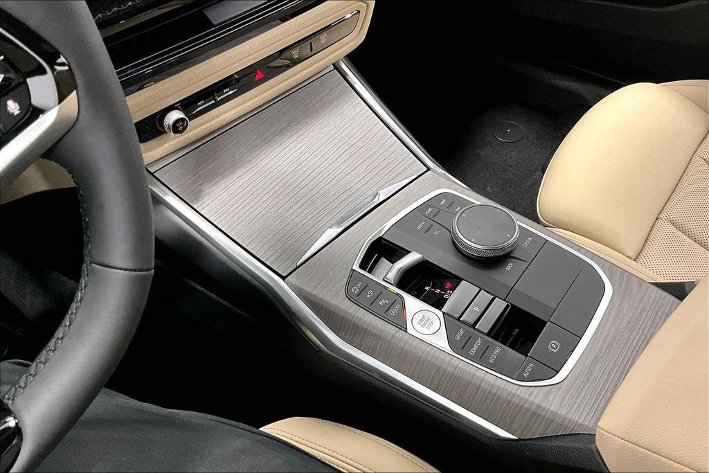 2026 BMW 3 Series 330i