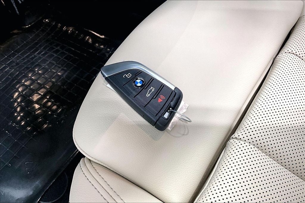 2026 BMW 3 Series 330i