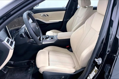 2026 BMW 3 Series 330i