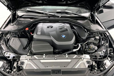 2026 BMW 3 Series 330i