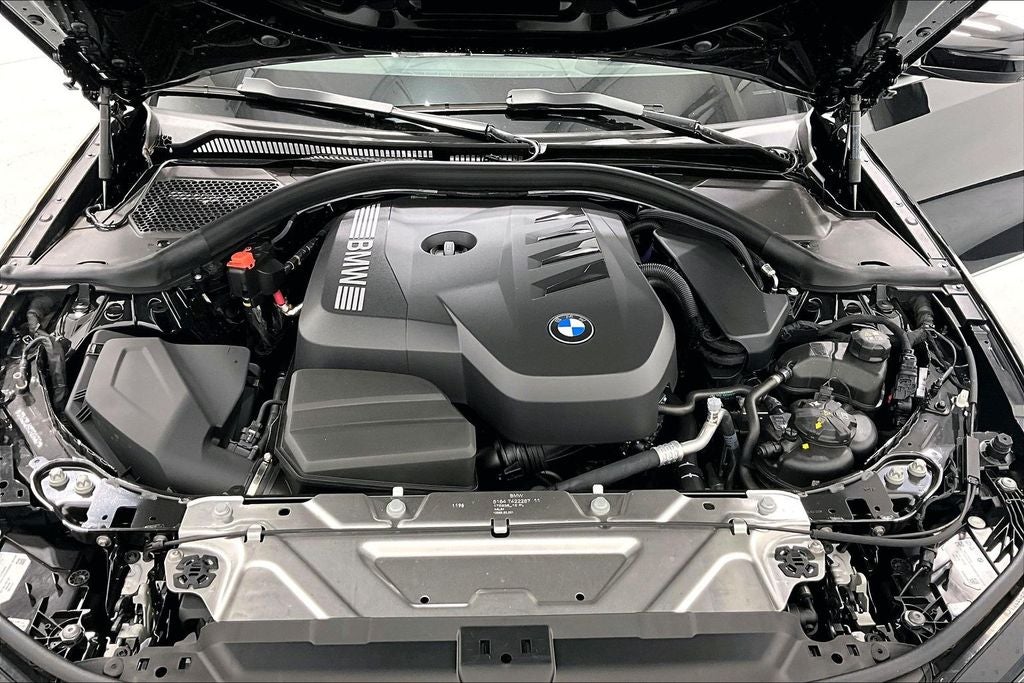 2026 BMW 3 Series 330i