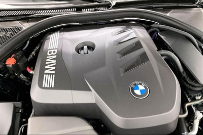 2026 BMW 3 Series 330i