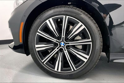 2026 BMW 3 Series 330i