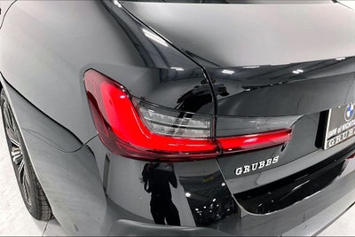 2026 BMW 3 Series 330i