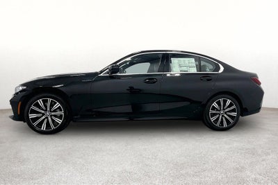 2026 BMW 3 Series 330i