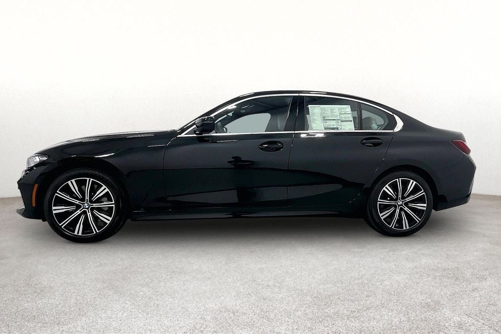 2026 BMW 3 Series 330i