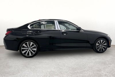 2026 BMW 3 Series 330i