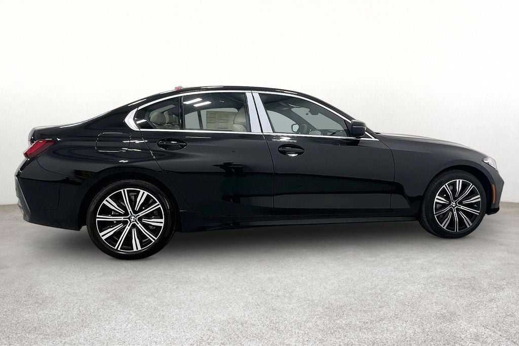 2026 BMW 3 Series 330i