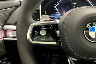 2026 BMW 7 Series 740i