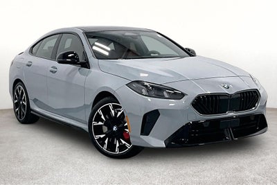 2026 BMW 2 Series 228 Gran Coupe