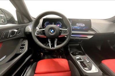 2026 BMW 2 Series 228 Gran Coupe