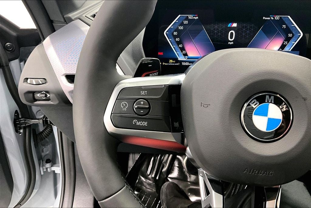 2026 BMW 2 Series 228 Gran Coupe