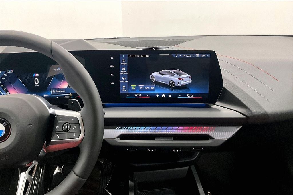 2026 BMW 2 Series 228 Gran Coupe