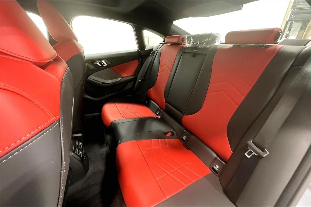 2026 BMW 2 Series 228 Gran Coupe