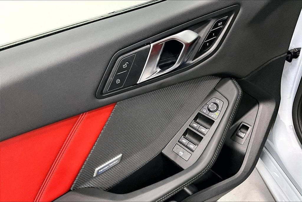 2026 BMW 2 Series 228 Gran Coupe
