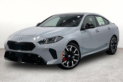 2026 BMW 2 Series 228 Gran Coupe