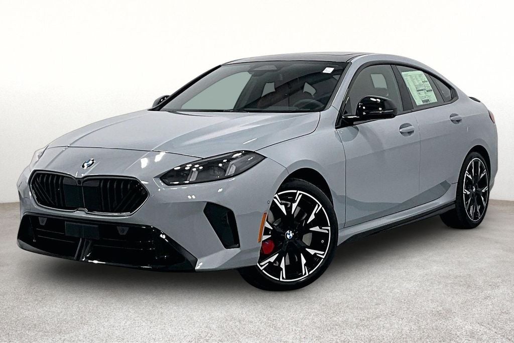 2026 BMW 2 Series 228 Gran Coupe
