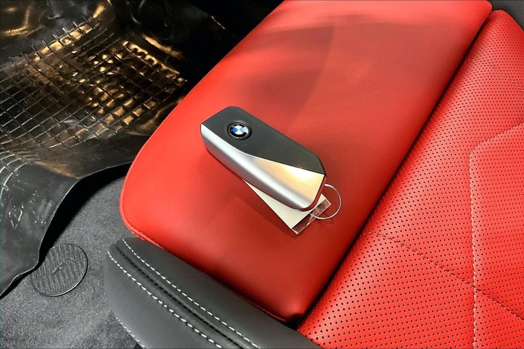 2026 BMW 2 Series 228 Gran Coupe