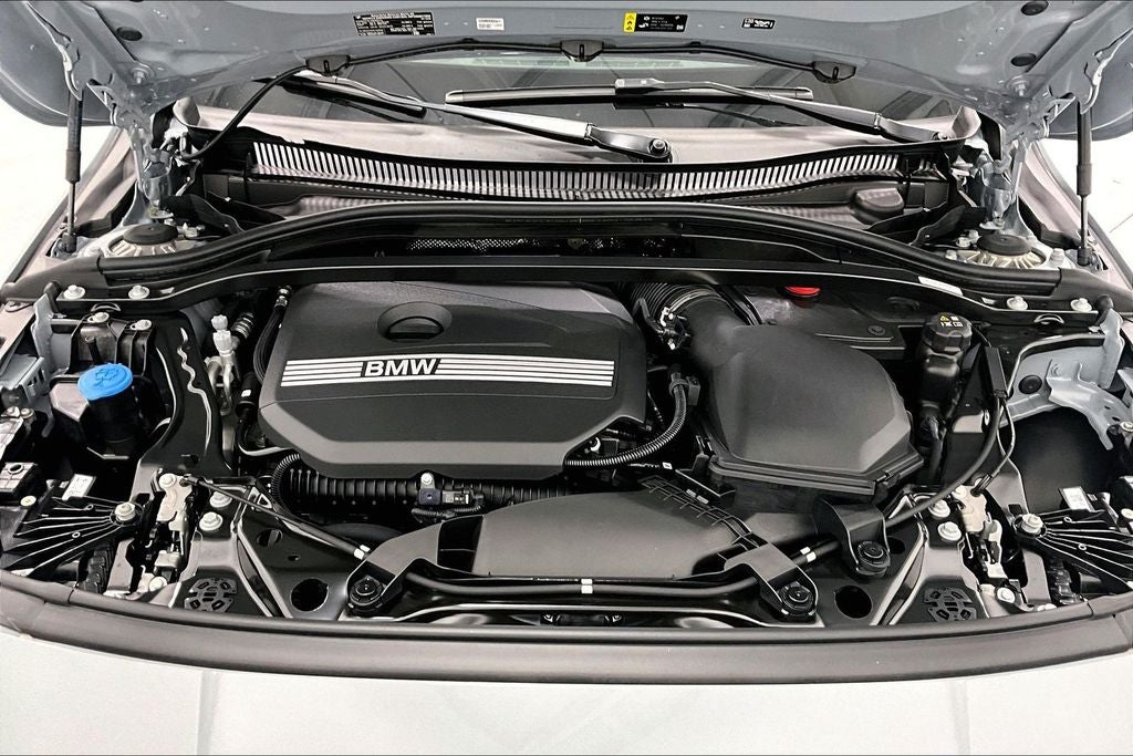 2026 BMW 2 Series 228 Gran Coupe