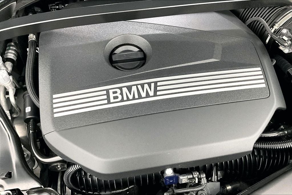 2026 BMW 2 Series 228 Gran Coupe