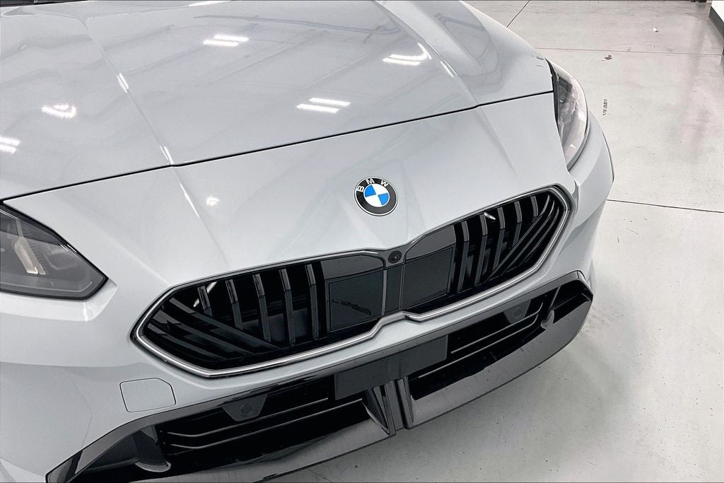 2026 BMW 2 Series 228 Gran Coupe
