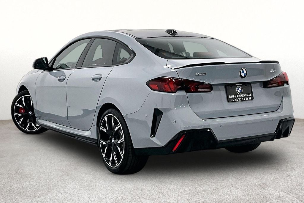 2026 BMW 2 Series 228 Gran Coupe