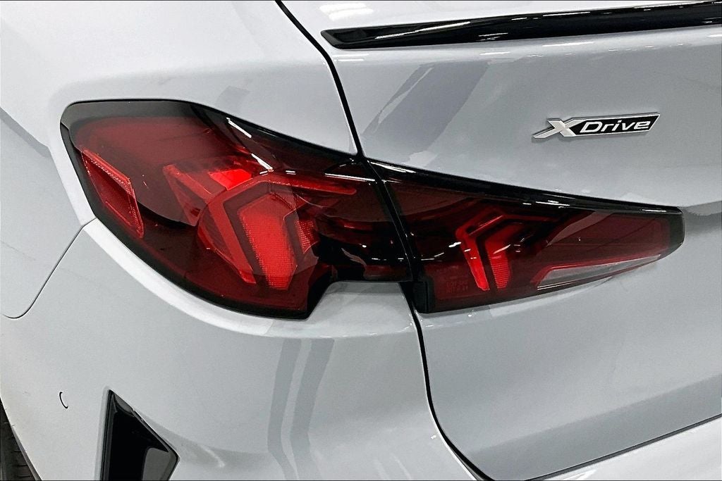 2026 BMW 2 Series 228 Gran Coupe