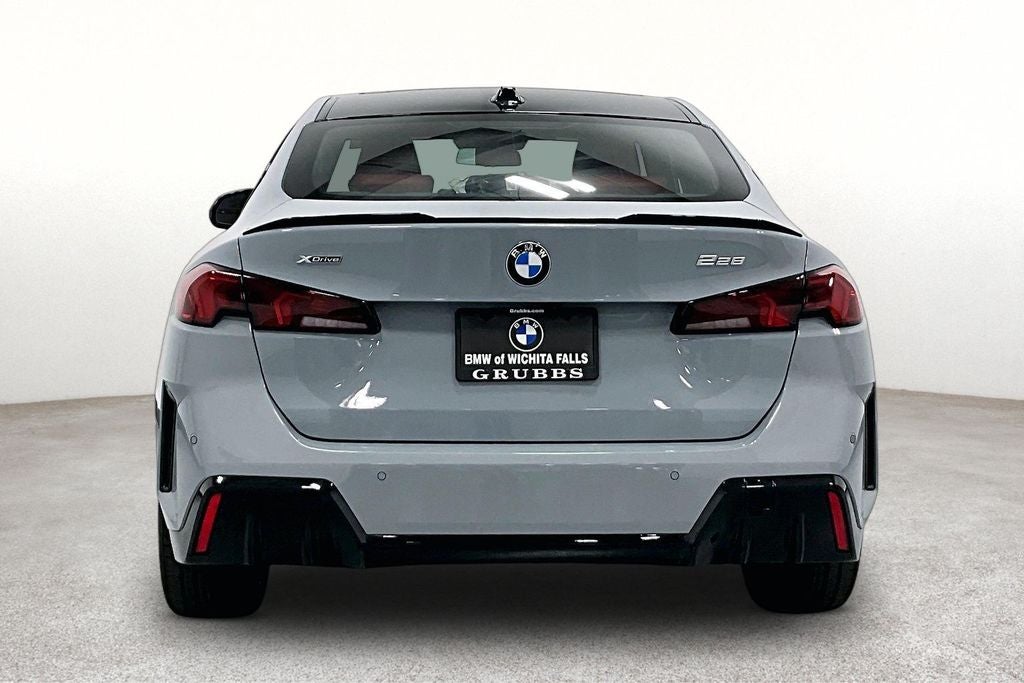 2026 BMW 2 Series 228 Gran Coupe