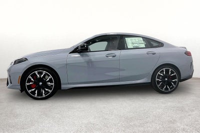 2026 BMW 2 Series 228 Gran Coupe
