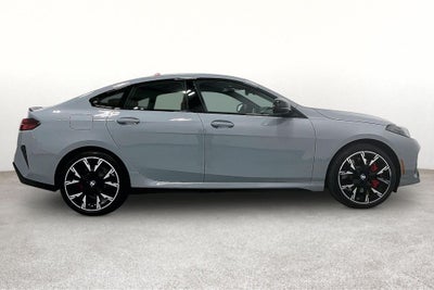 2026 BMW 2 Series 228 Gran Coupe
