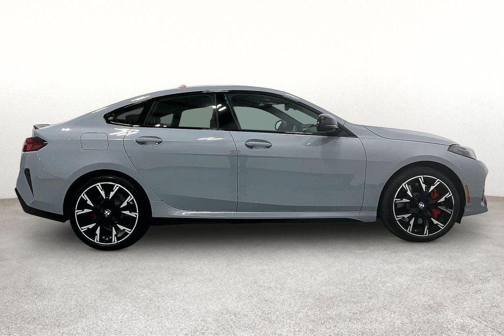 2026 BMW 2 Series 228 Gran Coupe