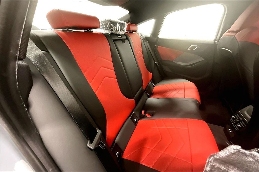 2026 BMW 2 Series 228 Gran Coupe