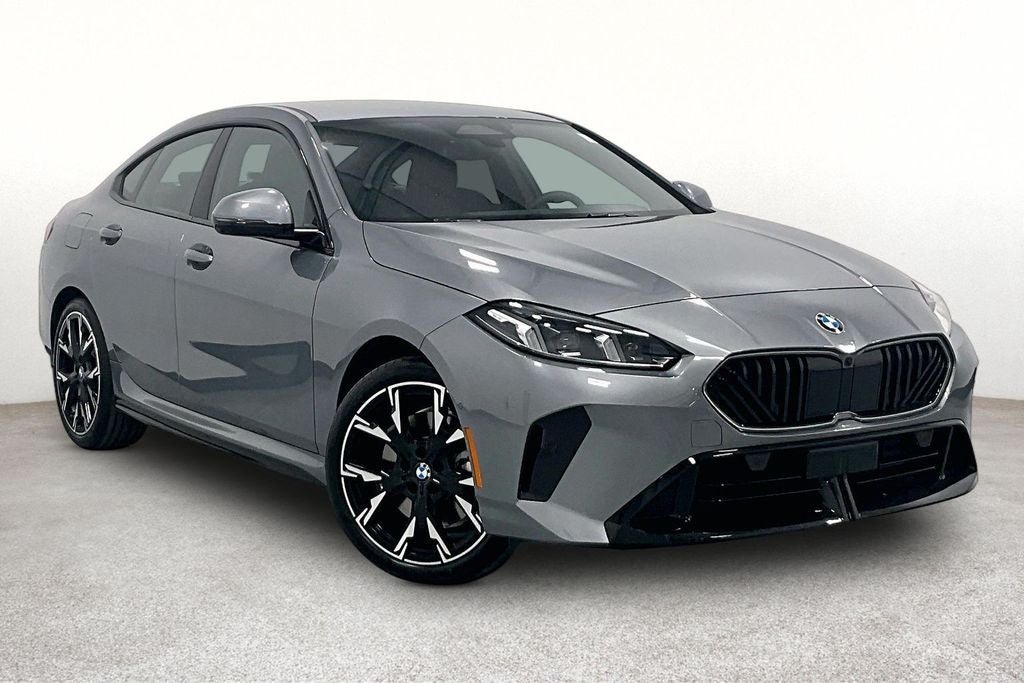 2026 BMW 2 Series 228 Gran Coupe