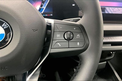 2026 BMW 2 Series 228 Gran Coupe