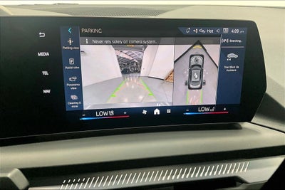 2026 BMW 2 Series 228 Gran Coupe