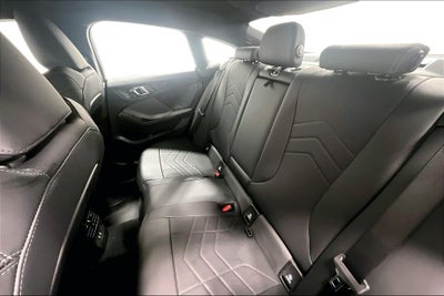 2026 BMW 2 Series 228 Gran Coupe