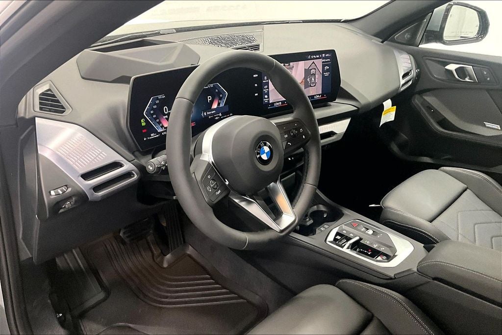 2026 BMW 2 Series 228 Gran Coupe