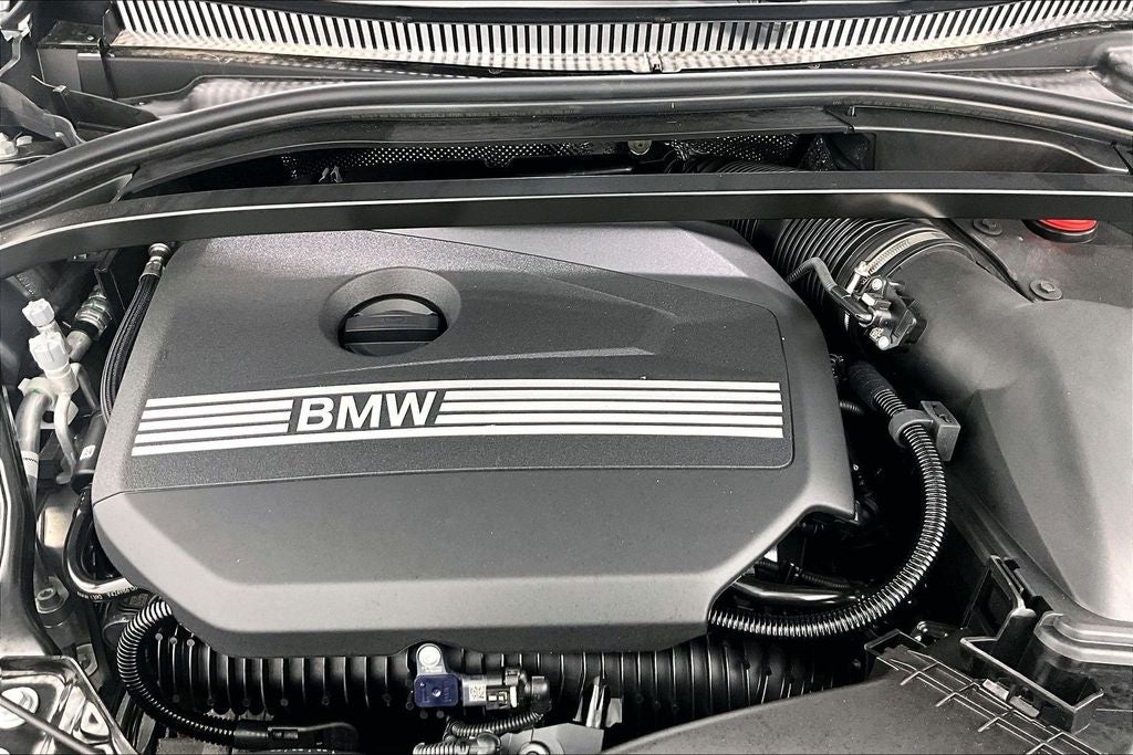 2026 BMW 2 Series 228 Gran Coupe