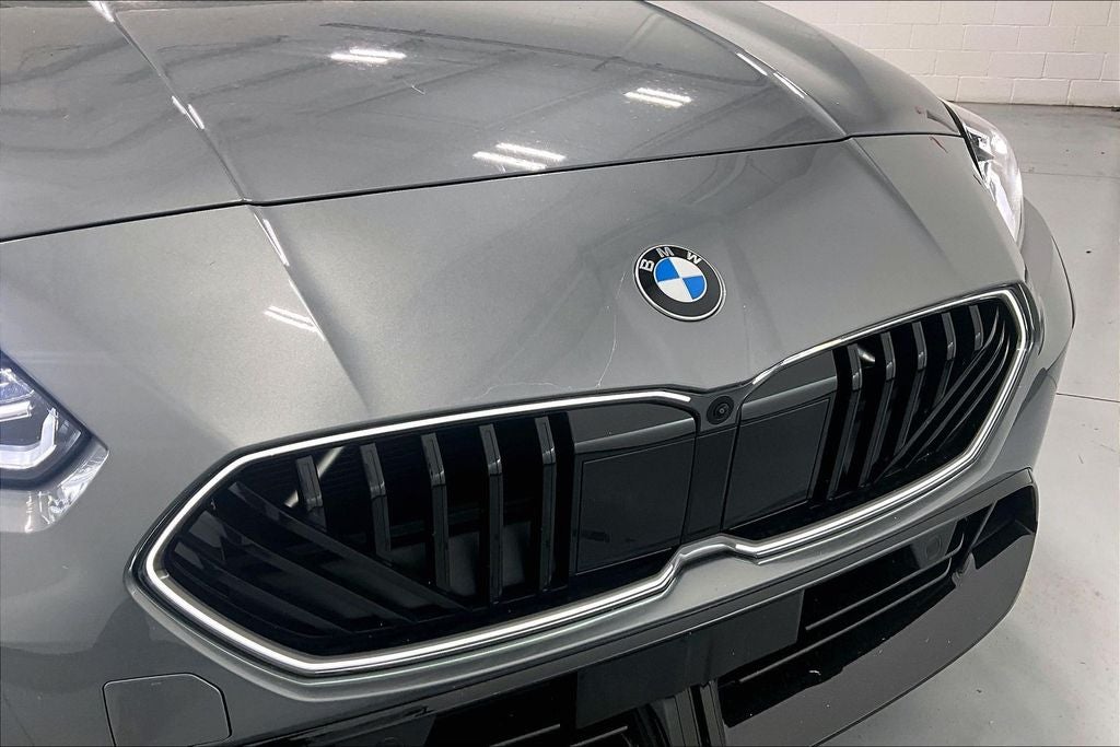 2026 BMW 2 Series 228 Gran Coupe