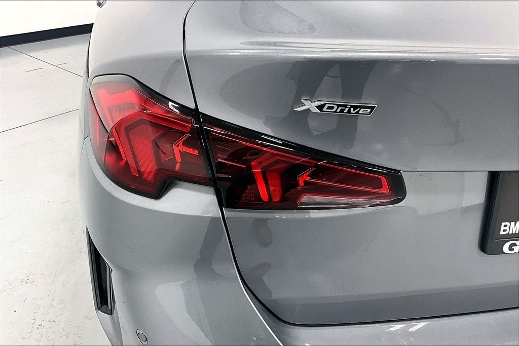 2026 BMW 2 Series 228 Gran Coupe