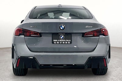 2026 BMW 2 Series 228 Gran Coupe