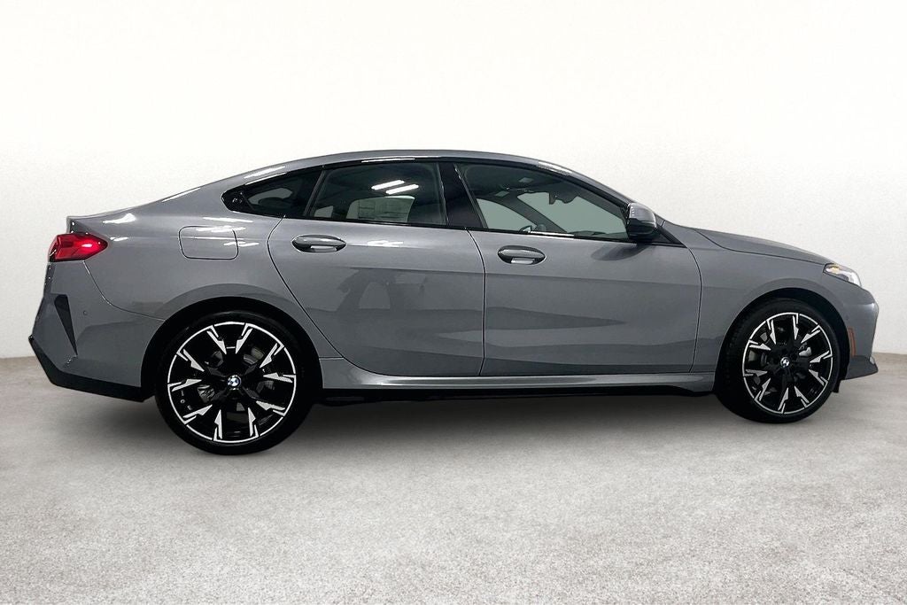 2026 BMW 2 Series 228 Gran Coupe