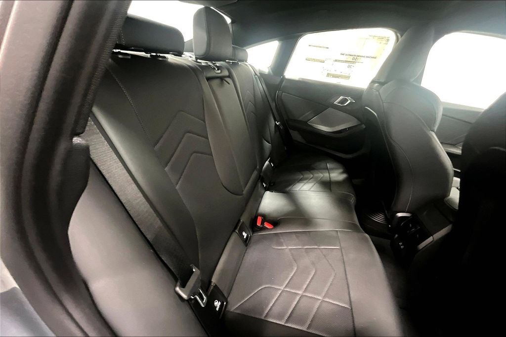 2026 BMW 2 Series 228 Gran Coupe