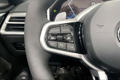 2027 BMW 4 Series 430i