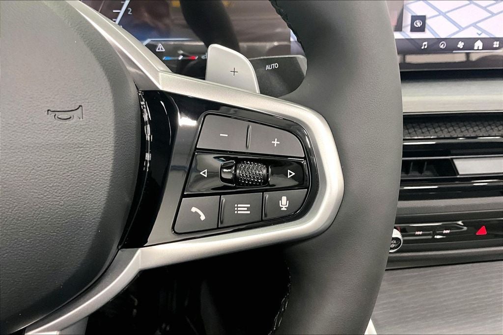 2027 BMW 4 Series 430i